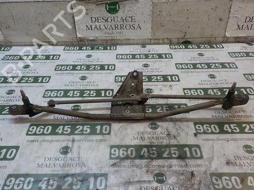 Front wipers mechanism FORD TRANSIT Bus (FD_ _, FB_ _, FS_ _, FZ_ _, FC_ _)  BP14280330C83
