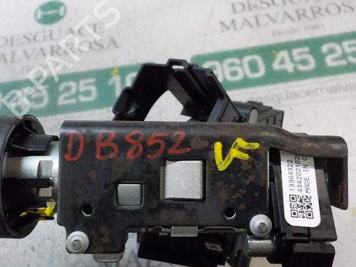 Rear wiper motor OPEL CORSA E (X15) | BP3874409M102
