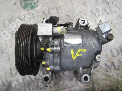 AC-Kompressor NISSAN NAVARA NP300 (D40) 2.5 dCi | BP3853956M34 