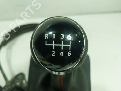 Gear lever SEAT LEON (5F1)  | BP16653302M90 