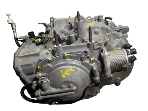 Gearkasse MITSUBISHI OUTLANDER I (CU_W)  | BP12241855M3 
