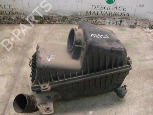 Used Air filter box Air filter box KIA SHUMA II (FB) 1.6 (101 hp) 14263479 14263479