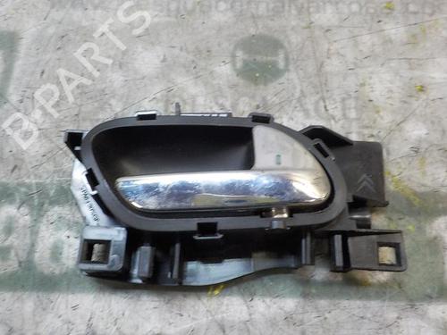 Højre bagtil invendig håndtag Højre bagtil invendig håndtag CITROËN C4 Grand Picasso I (UA_) 1.6 HDi (109 hp) 3860030 3860030