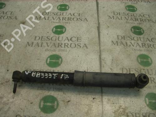 Used Left rear shock absorber Left rear shock absorber 3772937 3772937