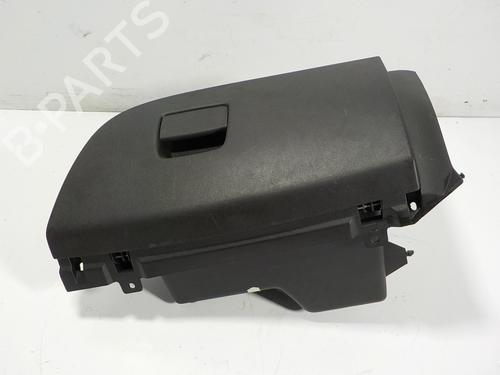 Used Glove box OPEL CORSA E (X15) 1.4 (08, 68) (90 hp) 12993466