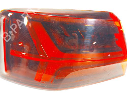 Used Left taillight Left taillight AUDI A6 C7 (4G2, 4GC) 2.0 TDI (190 hp) 32689894 32689894