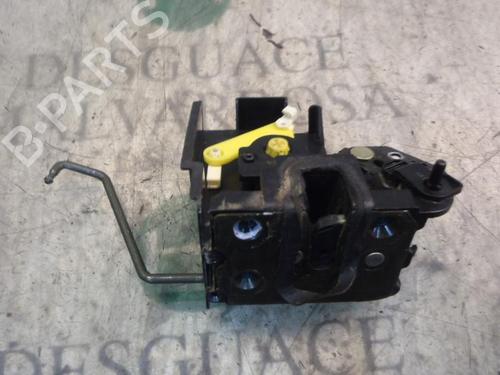 Used Rear left lock Rear left lock KIA RIO II Saloon (JB) 1.4 16V (97 hp) 3814873 3814873