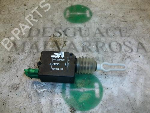 Used Electronic module Electronic module AUDI A6 C5 (4B2, 4B4) 2.5 TDI (150 hp) 14264215 14264215