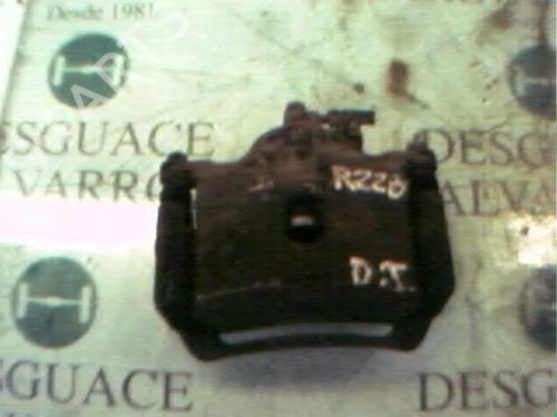 Used Left front brake caliper Left front brake caliper ROVER 600 I (RH) [1993-2000] 11554763 11554763