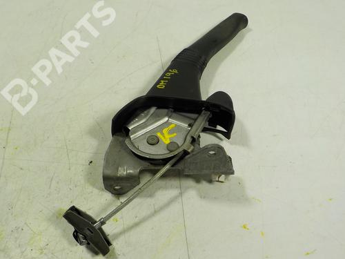 Used Hand brake Hand brake DACIA SANDERO II 1.5 dCi 75 / Blue dCi 75 (B8JW, B8M4, B8AH, B8M7, B8M6) (75 hp) 8771982 8771982