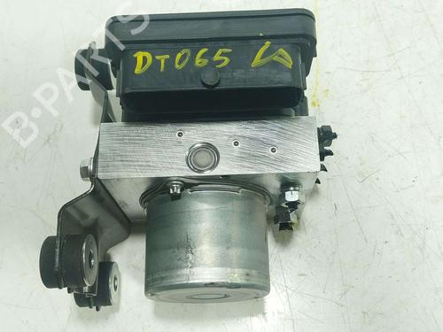 ABS pump TOYOTA COROLLA Hatchback (_E21_, _EA1_, _EH1_) 1.8 VVTi Hybrid (ZWE219) | BP39642880M43 - Image 4