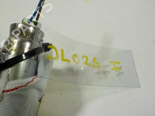 Electronic module TOYOTA VERSO (_R2_)  | BP13411272M83 
