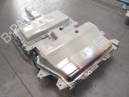 Battery PEUGEOT 208 II (UB_, UP_, UW_, UJ_) e-208 | BP19506871E11 