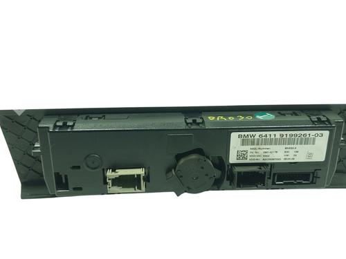 Climate control BMW 3 Convertible (E93) 325 d | BP27241719I5 