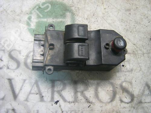Used Left rear window switch Left rear window switch HONDA CIVIC VII Hatchback (EU, EP, EV) 1.6 i (EP2, EU8, EU6) (110 hp) 3751130 3751130