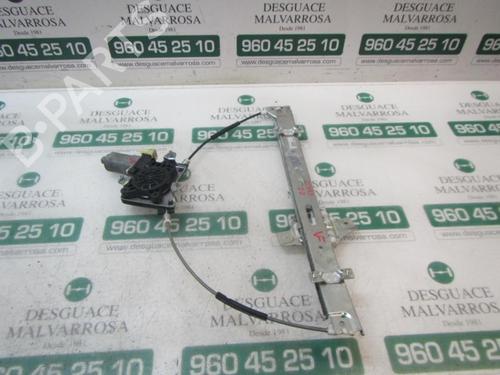 Used Front right window mechanism HYUNDAI i10 I (PA) 1.1 (65 hp) 3877735