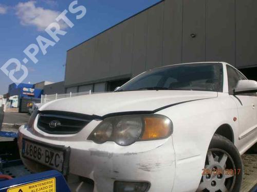 Used Parts KIA SHUMA II (FB)  1.6  486473