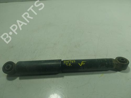 Used Right rear shock absorber Right rear shock absorber VW CADDY IV MPV (SAB, SAJ) 2.0 TDI (102 hp) 20167906 20167906