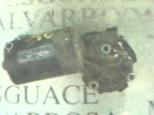 Used Front wiper motor AUDI 80 B3 Saloon (893, 894, 8A2) [1986-1991]  3765508