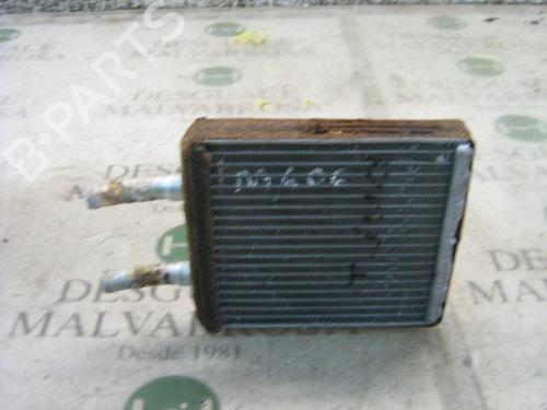 Used Heater matrix HYUNDAI COUPE I (RD) [1996-2004]  3751322