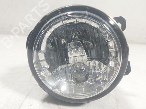 Used Left front fog light Left front fog light FORD ECOSPORT [2011-2022] 16904050 16904050