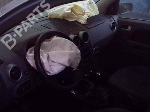 Manual gearbox selector FORD FUSION (JU_) 1.4 TDCi | BP7410548M90  - Image 9