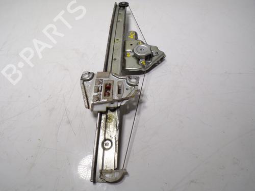 Front right window mechanism SUZUKI GRAND VITARA II (JT, TE, TD) 1.9 DDiS (JB419WD, JB419XD) | BP13614709C23