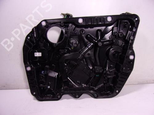 Used Front right window mechanism Front right window mechanism BMW X3 (G01, F97, G08) iX3 (286 hp) 16138530 16138530