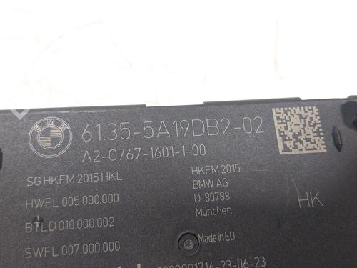 Electronic module BMW X4 (G02, F98) xDrive 20 d Mild-Hybrid | BP30478303M83 - Image 4