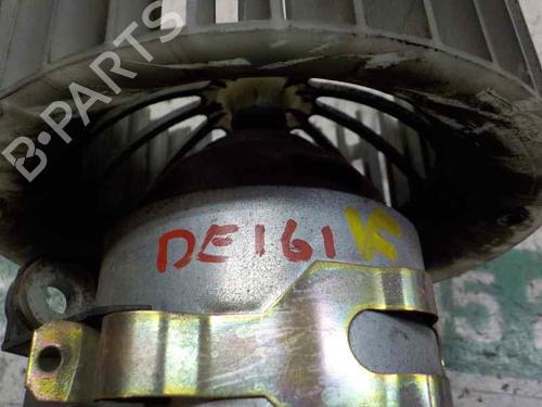 Heater blower motor BMW X3 (E83)  | BP4551976M62 