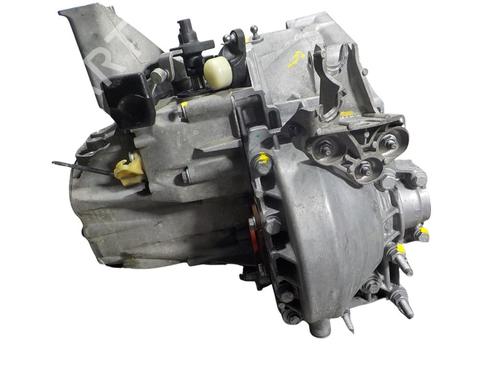 Gearbox PEUGEOT 508 SW I (8E_) 2.0 HDi | BP15064571M3 