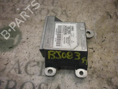 Airbag styreenhed ROVER 45 I Saloon (RT)  | BP3752528M53 