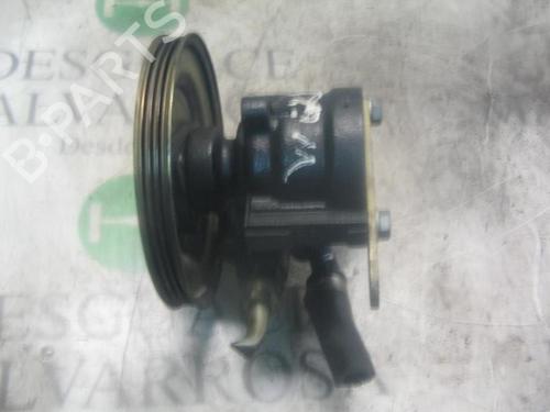 Used Steering pump Steering pump FIAT PUNTO (176_) [1993-1999] 3771383 3771383