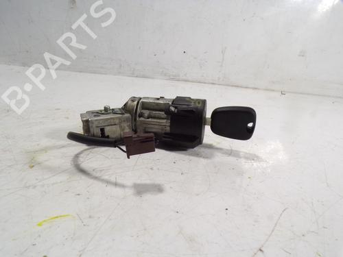 Used Electronic module Electronic module CITROËN C4 II (NC_) 1.6 HDi 90 (92 hp) 14286894 14286894