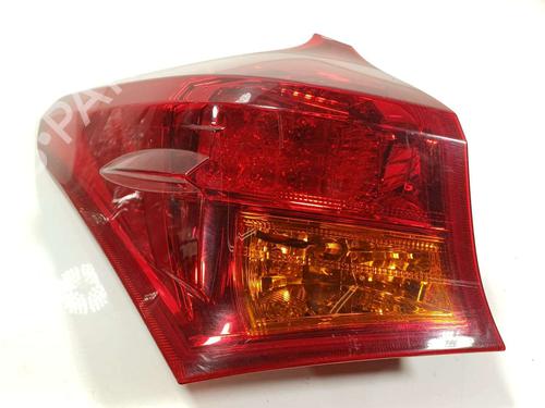 Used Left taillight Left taillight 39517606 39517606