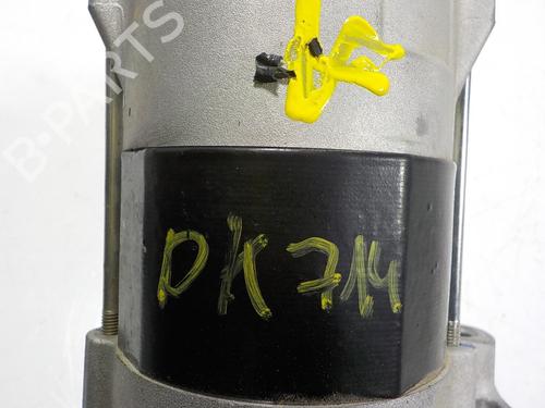 Starter CITROËN C4 CACTUS  | BP14362788M8 