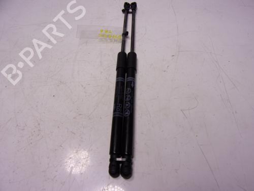 Used Tailgate lift support TOYOTA YARIS (_P21_, _PA1_, _PH1_) 1.5 Hybrid (MXPH11) (92 hp) 15887578
