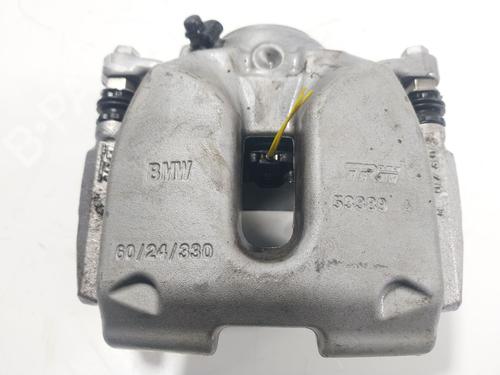 Used Left front brake caliper Left front brake caliper BMW X3 (G01, F97, G08) xDrive 20 d Mild-Hybrid (190 hp) 22900329 22900329