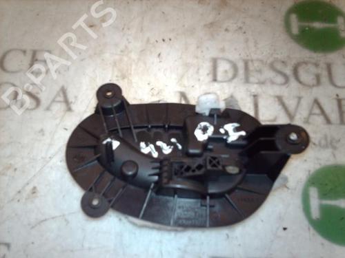 Front left interior door handle PEUGEOT 406 (8B) 2.0 HDI 90 | BP3737404I13 