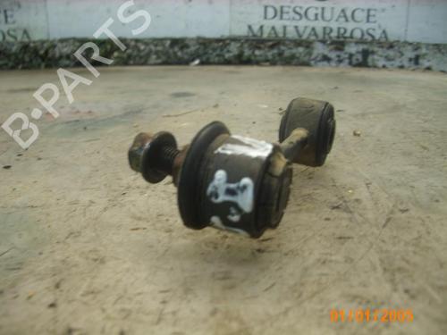 Left rear suspension arm KIA CARENS II MPV (FJ) 2.0 CRDi | BP14265140M14 