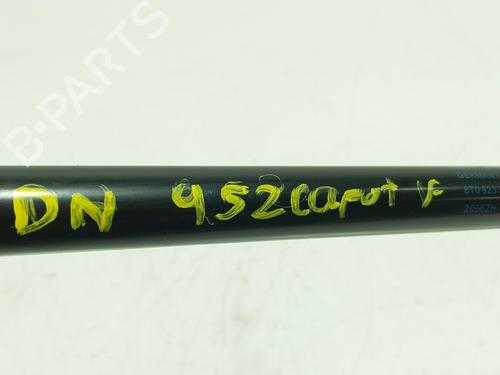 Hood lift support AUDI A4 B8 (8K2) 2.7 TDI | BP19437751C139 