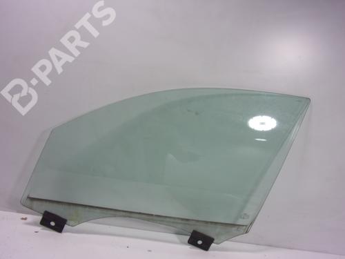 Used Front left door window Front left door window AUDI Q5 (8RB) 3.0 TDI quattro (258 hp) 10492060 10492060
