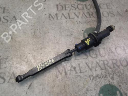 Used Clutch slave cylinder Clutch slave cylinder PEUGEOT 207 (WA_, WC_) 1.6 HDi (109 hp) 14270779 14270779
