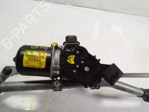 Front wiper motor RENAULT MEGANE III Grandtour (KZ0/1) 1.5 dCi (KZ09, KZ0D, KZ1G, KZ29, KZ14, KZ1W, KZ10, KZ1F,... | BP9122360M29 