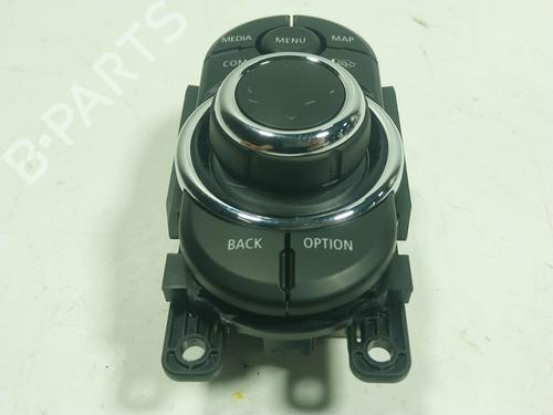 Switch MINI MINI COUNTRYMAN (F60) Cooper S ALL4 65827911182 | 65825A1B02801