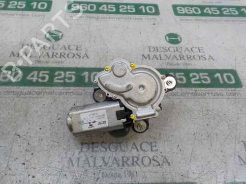 Rear wiper motor FIAT 500 (312_)  | BP4693710M102 