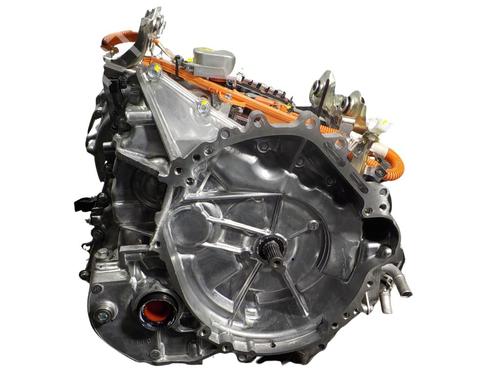 automatic-gearbox-toyota-yaris-cross-mxp_-3090052040-1nm-2020-14363403 main image
