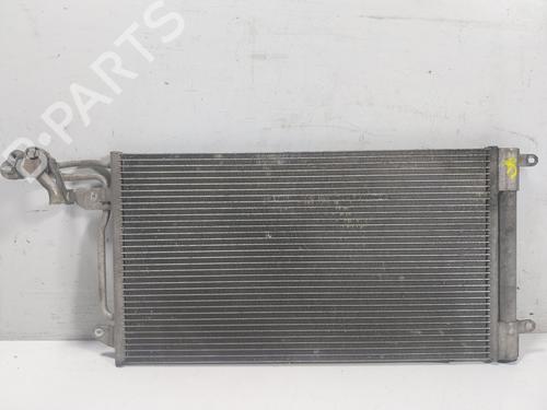 Used AC radiator SEAT IBIZA IV (6J5, 6P1) 2.0 TDI (143 hp) 18305721