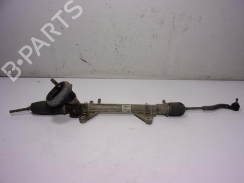 Used Steering rack RENAULT CLIO IV (BH_) 1.5 dCi 75 (75 hp) 17317204