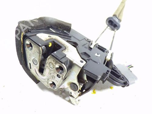 Used Front left lock Front left lock NISSAN X-TRAIL II (T31) [2007-2018] 7876189 7876189